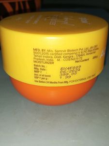 Acqualogica Moisturizer And Cleansing Balm