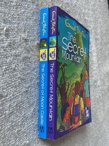Enid Blyton