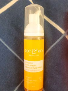 Dot &amp; Key Face Wash Bundle