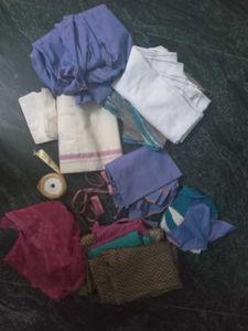 stitching essentials