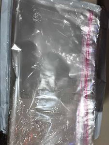 Packing Polythene