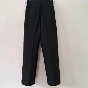 H&amp;M High Waist Trousers
