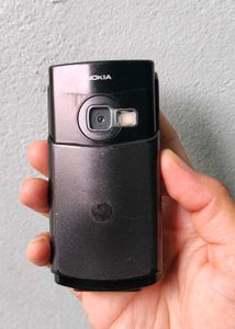 Nokia N70 Working Condition