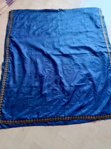 Beautiful Saree 💙