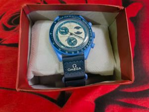 Omega Master Copy