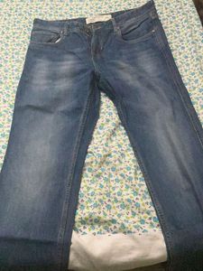 Denim Jeans