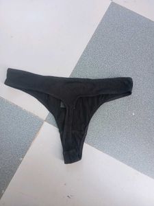 H&amp;M thong