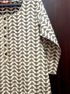 Bani Women Kurti