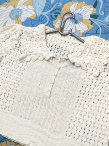 It&#39;s An Pinterest Inspired Crochet Top Looks Wow