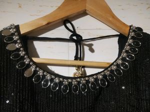 Shimmering Blouse For Women