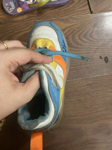 Cute Baby Shoes