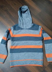 Boy Sweater