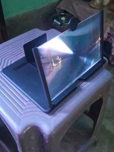Enlarged Screen Magnifier