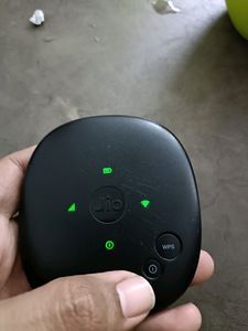 Jiofi Wifi Router