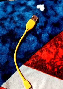 Realme Type C Charging Cable