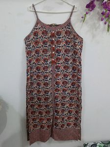 Anouk Pure Cotton Kurta