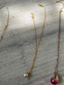 nack chain