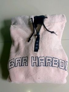 MADE IN USA HUDDY OR SWEATER