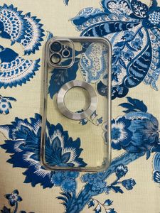 iPhone 11 Back Cover Combo