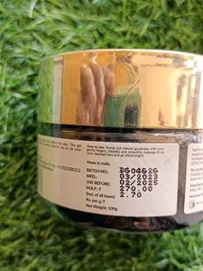 Good Vibes Nourishing Multipurpose Gel