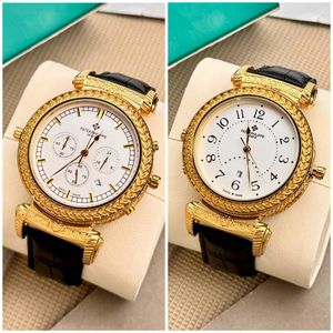 PATEK PHILLIPE ALTI PALTI BOTH SIDE WORKING WATCH