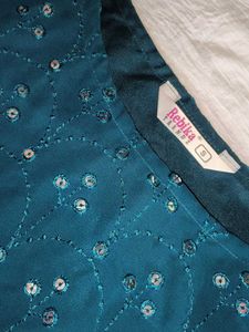 It&#39;s a good fabric