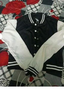 Wool Jacket