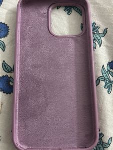 Iphone 15 Pro Max Case Silicon