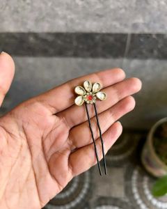Bridal U Pins 5 Piece Set