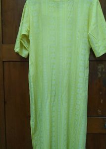 Stylish Kurti 💛