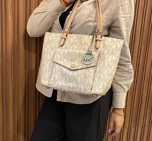 Original MK Pinteresty 💕Michael Kors Tote Bag