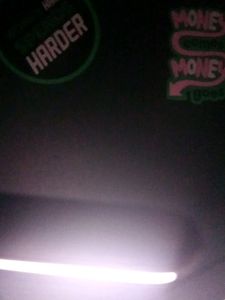 USB LED Light, Flexible And Portable
