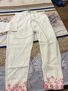 Cotton Co Ord Set