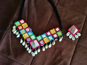 make to order Navratri jewellery sets