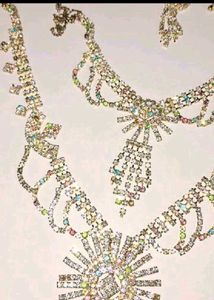 Jewelry Set