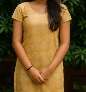 Elegant Kurta
