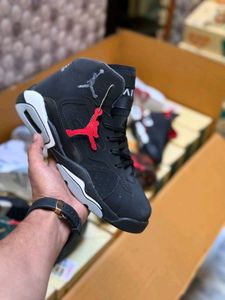 Fresh stock* Jordan Travis Shoes