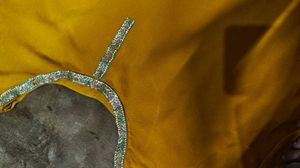 Elegant Yellow Kurta Set