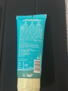 Pilgrim Barrier Repair Moisturizer