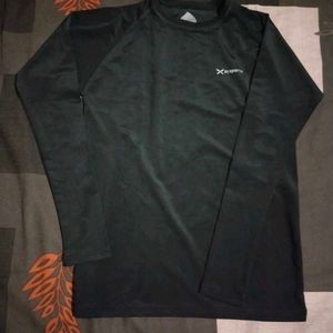 PJ Sports Full Sleeve T-Shirt