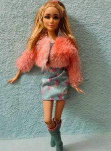 Barbie Fashionista Doll