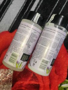 Love Beauty &amp; Planet Set