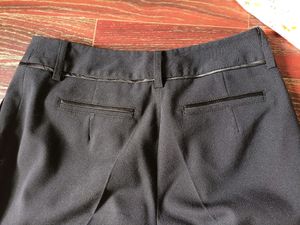 Korean Formal Trousers