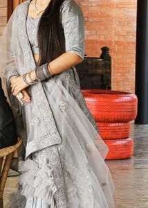 Wedding Lehenga