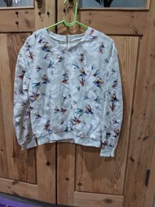 Stylish Women's Outfit