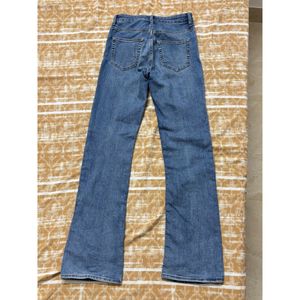 H&amp;M High Waist Flared Jeans