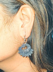 Statement Earrings
