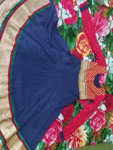 Ethnic Dress