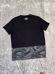 AAPE Graphic Tee