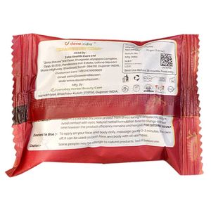 Combo Pack Of 5 Soaps
